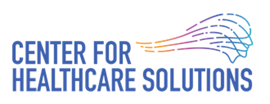 Center for Healthcare Solutions logo