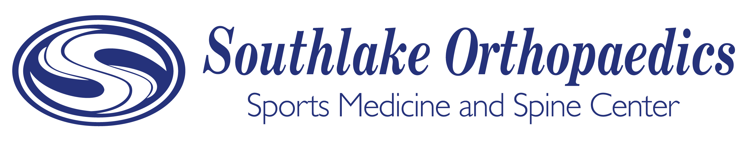 Southlake Orthopaedics logo 2